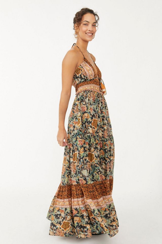 Real Love Maxi Dress #3