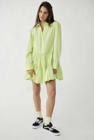 Billie Mini Dress