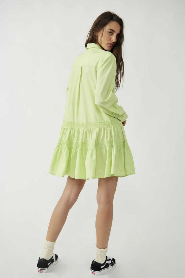 Billie Mini Dress #1