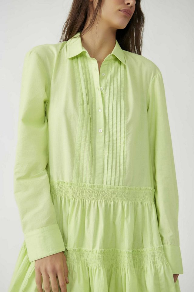 Billie Mini Dress #2