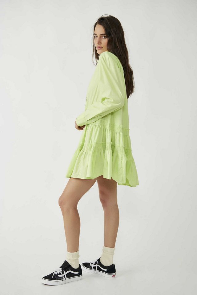 Billie Mini Dress #3