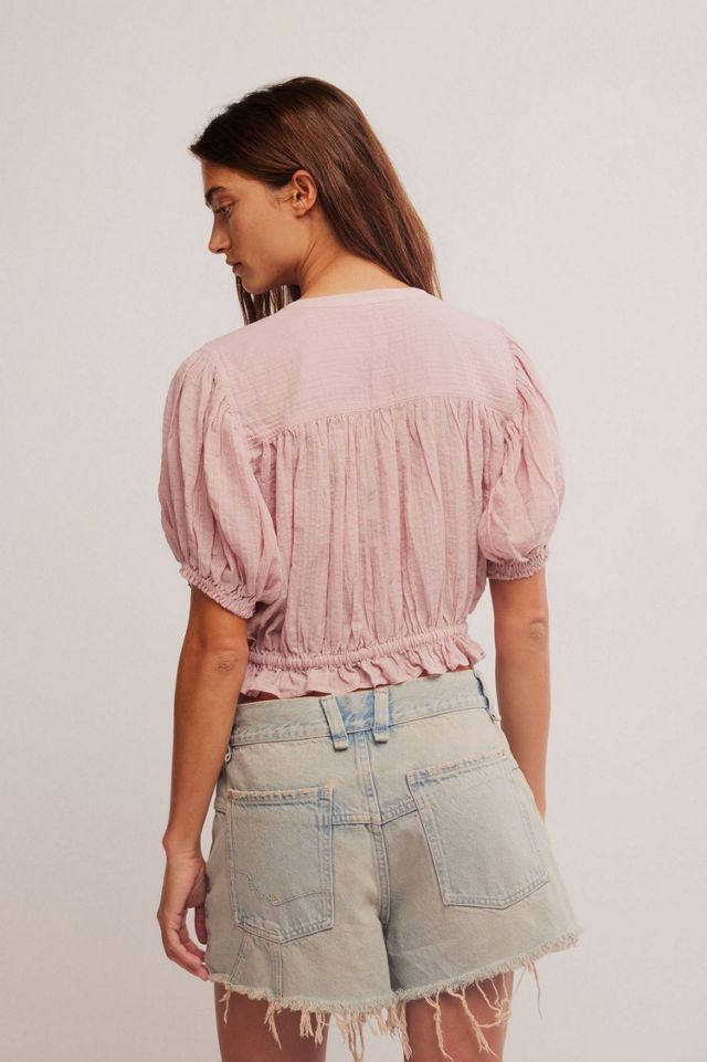 Little Cloud Shirt #1