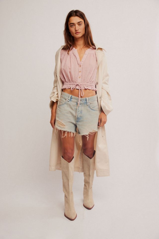 Little Cloud Shirt #3