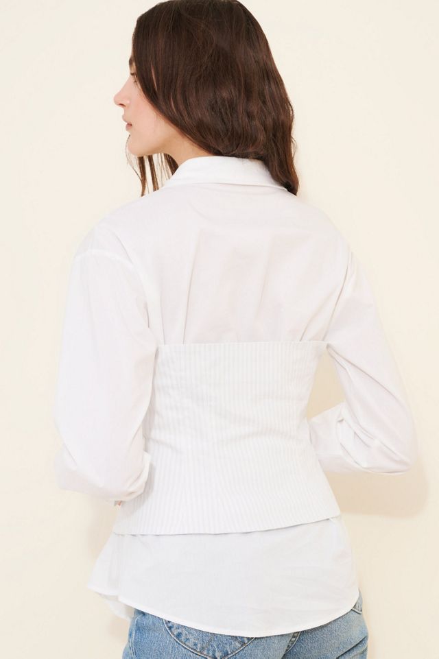 Sovere Perpetual Buttondown Shirt #1
