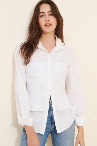 Sovere Perpetual Buttondown Shirt