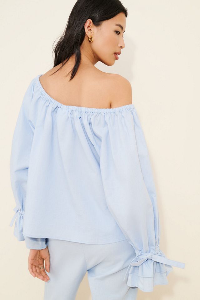 Sleeper Cha Cha Lounge Top #1