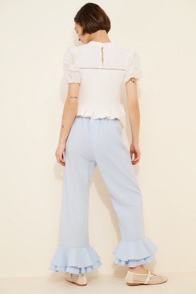Sleeper Cha Cha Lounge Pants #1