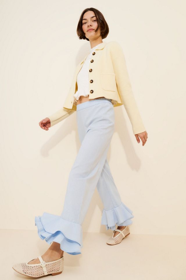 Sleeper Cha Cha Lounge Pants #2