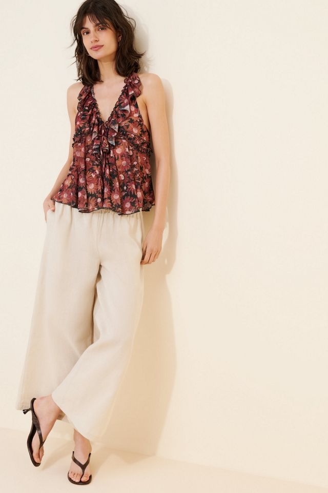 Fearless Knit Tank #3