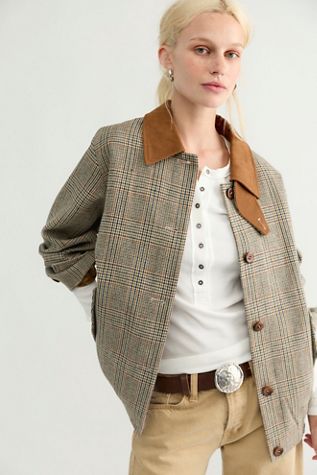 Le Mont Saint Michel Veste Boyish Voisin