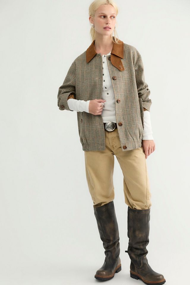 Le Mont Saint Michel Veste Boyish Voisin #2
