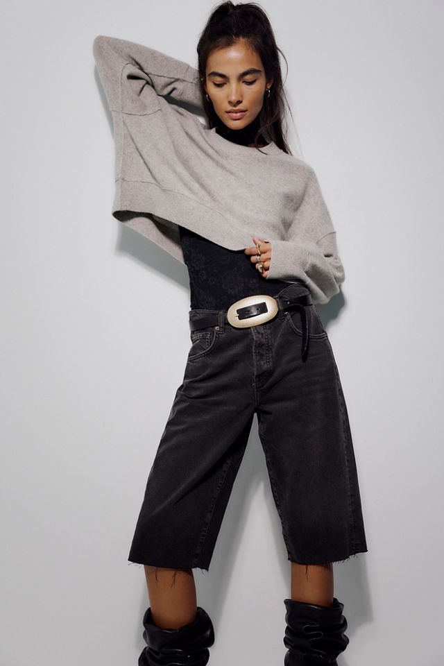 Pull en cachemire Solstice #10