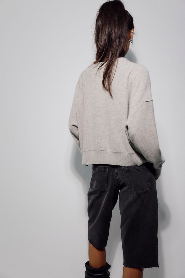 Pull en cachemire Solstice #11