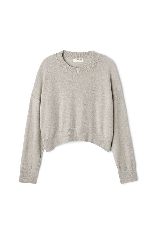 Pull en cachemire Solstice #14