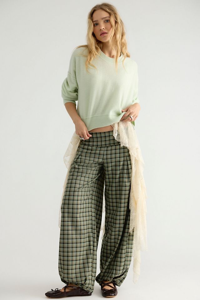 Solstice Cashmere Pullover #2
