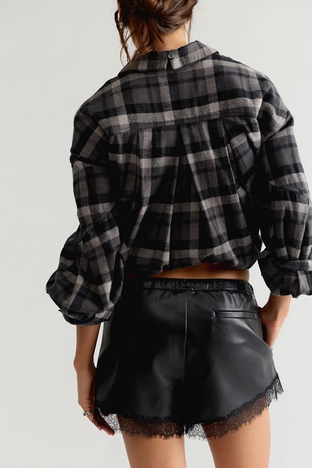 Bec + Bridge Saphira Shorts #1