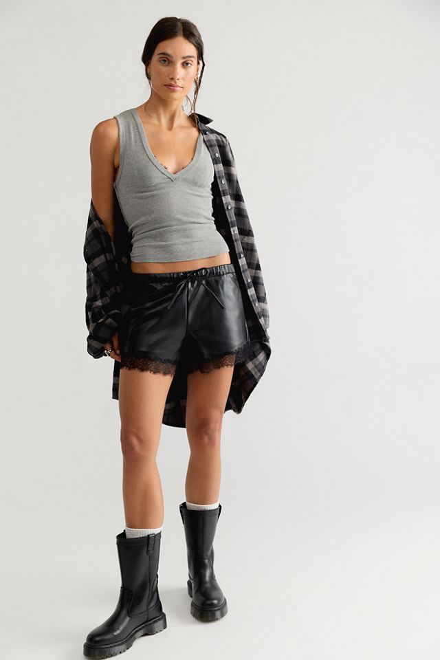 Bec + Bridge Saphira Shorts #2