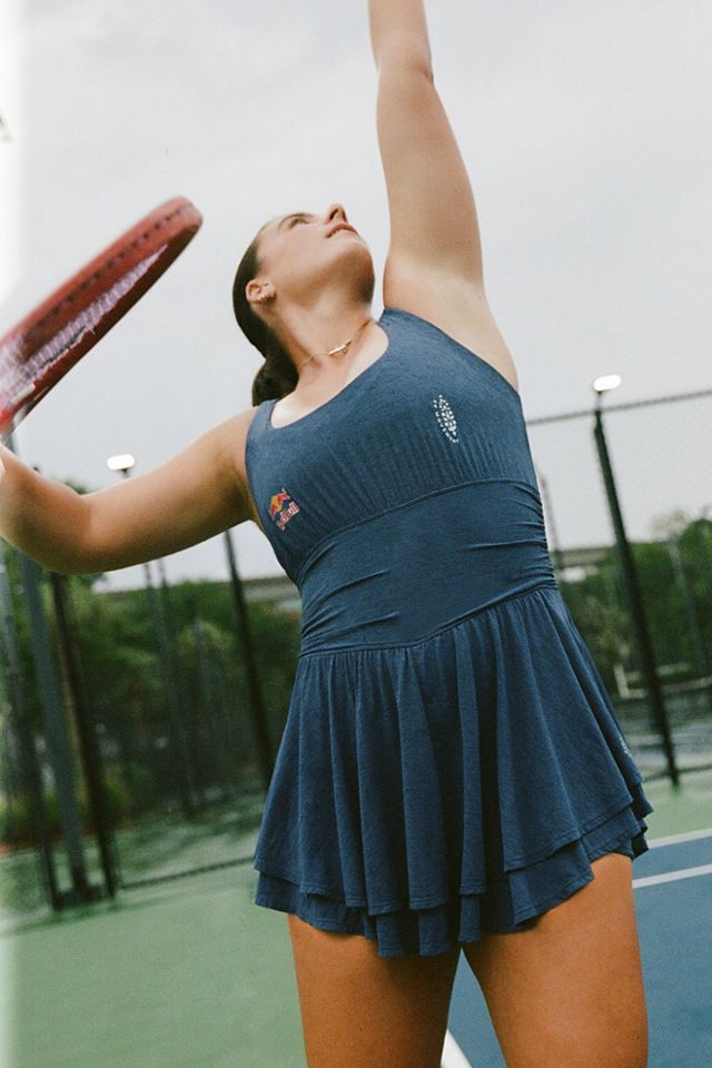 Emma Navarro x FP Movement Midsummer Tennis Dress #2