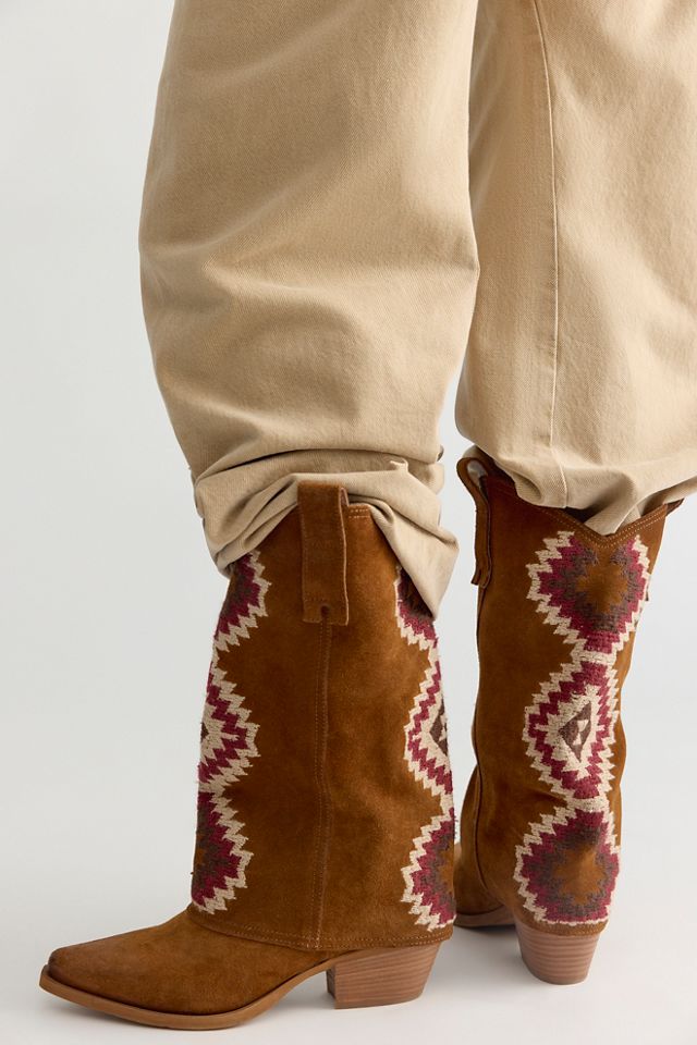 Day Trip Western Boots #3