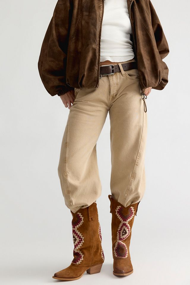 Day Trip Western Boots #2