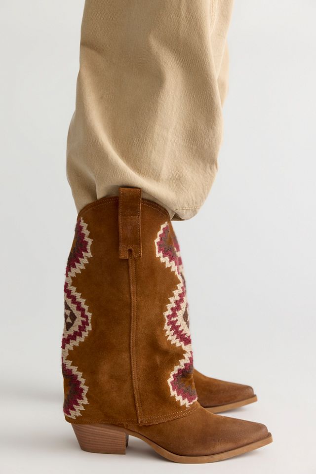 Day Trip Western Boots #4