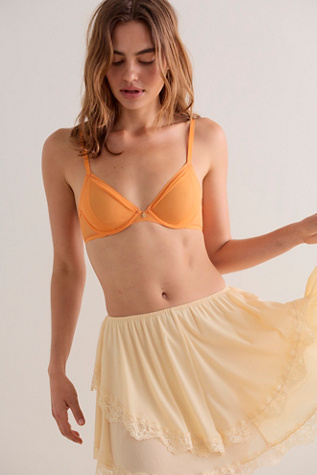 Soutien-gorge plongeant Soire Iconic Cosabella
