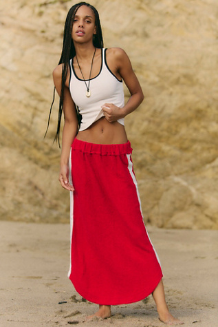 Soluna Skirt Set