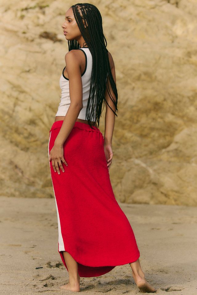 Soluna Skirt Set #1