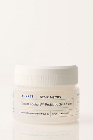 KORRES Greek Yoghurt Probiotic Gel-Cream