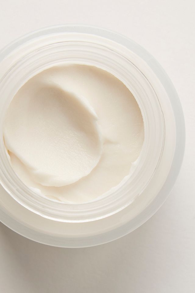 KORRES Greek Yoghurt Probiotic SuperDose Face Mask #1