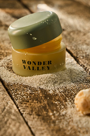 Wonder Valley Barrier Balm