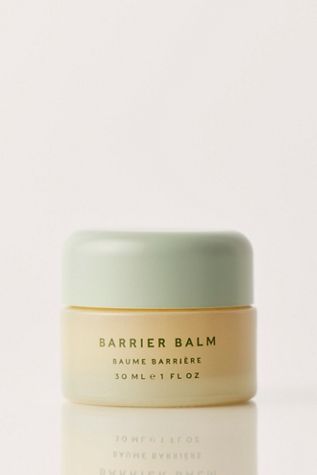Wonder Valley Barrier Balm