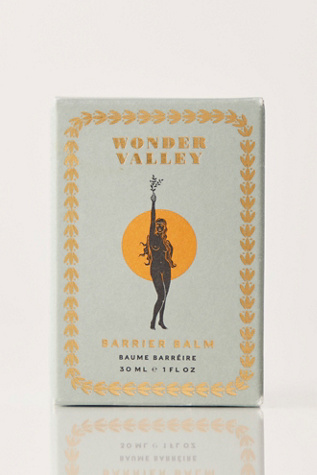 Защитный бальзам для кожи Wonder Valley Barrier, цвет: Barrier Balm — фото 3