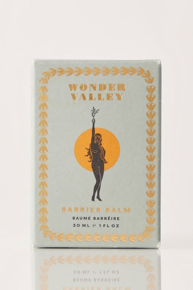 Wonder Valley Barrier Balm #1