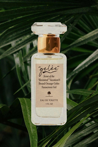 Vacation Orange Gelée Eau de Toilette at Free People