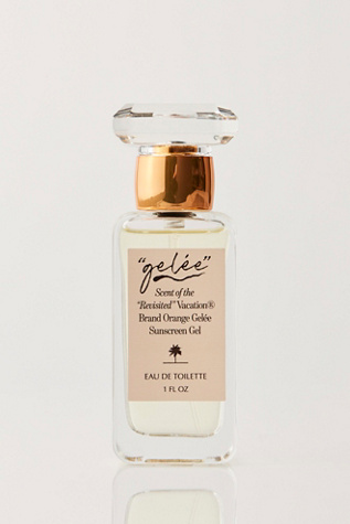 Vacation® Orange Gelée® Eau de Toilette
