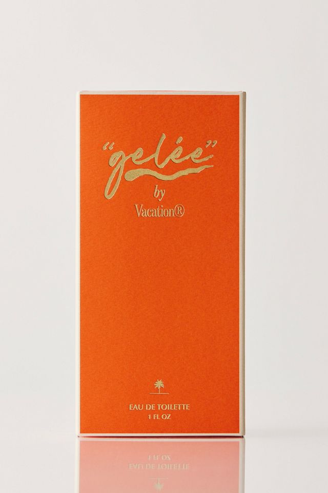 Vacation® Orange Gelée® Eau de Toilette #1