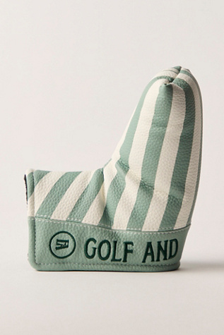 Fore All Banks Blade Cover