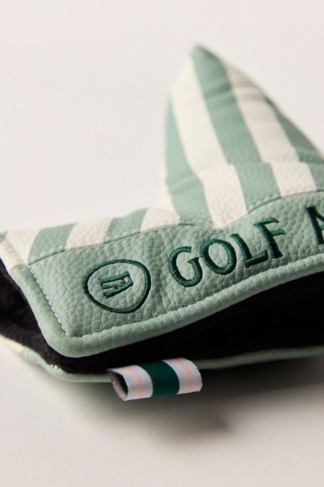 Fore All Banks Blade Cover #2