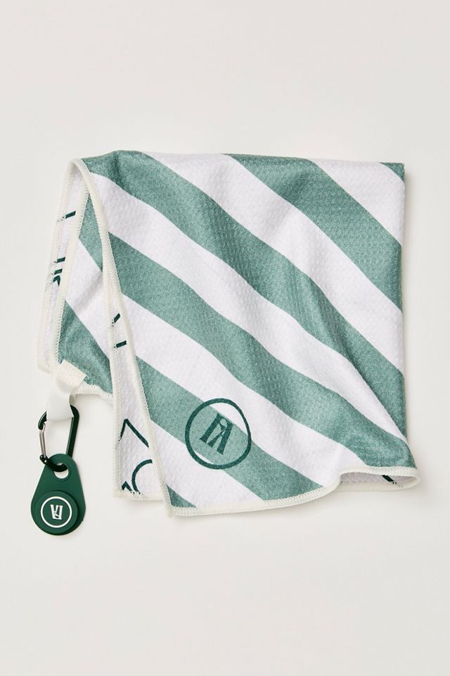 Fore All Golf Towel #2