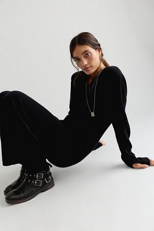 Opal Sweater Dress