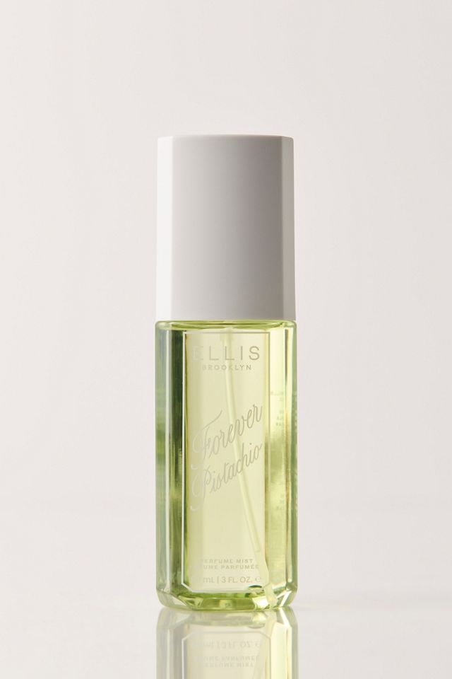 Brume de parfum format voyage édition limitée Ellis Brooklyn #3