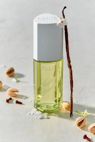 Brume de parfum format voyage édition limitée Ellis Brooklyn