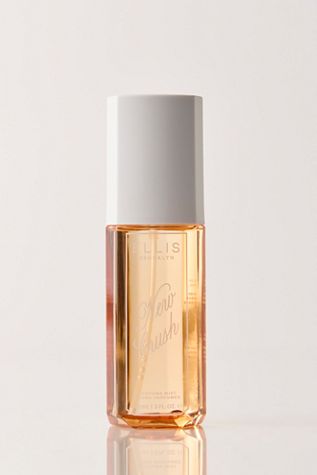 Ellis Brooklyn Limited-Edition Travel-Size Perfume Mist