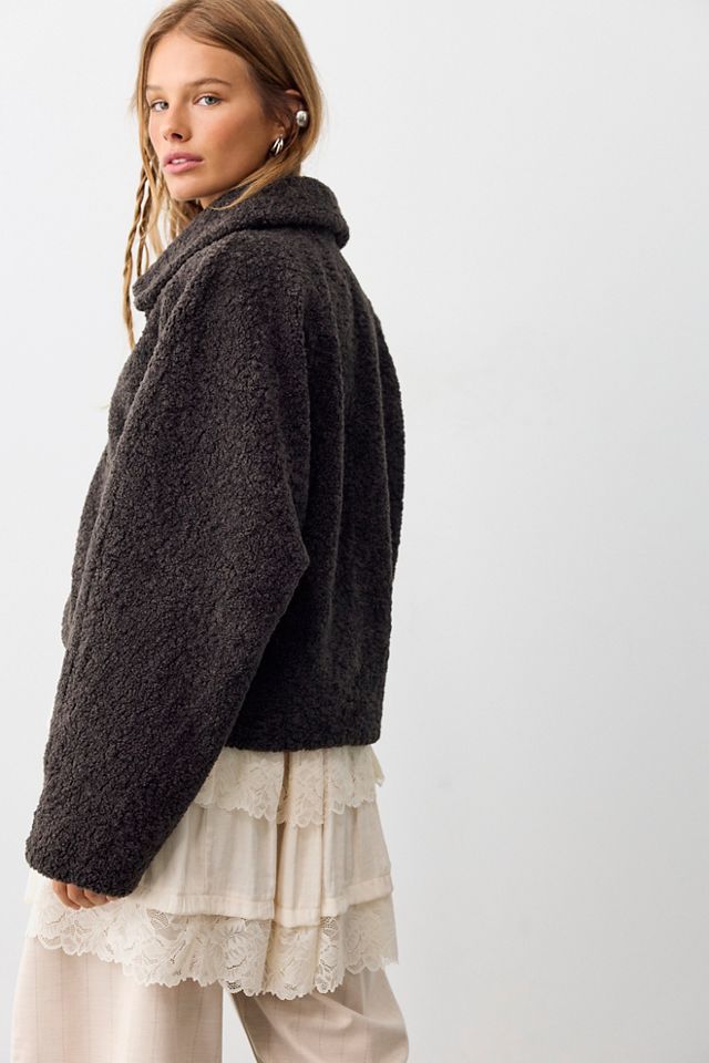 We The Free Softest Touch Jacket #2