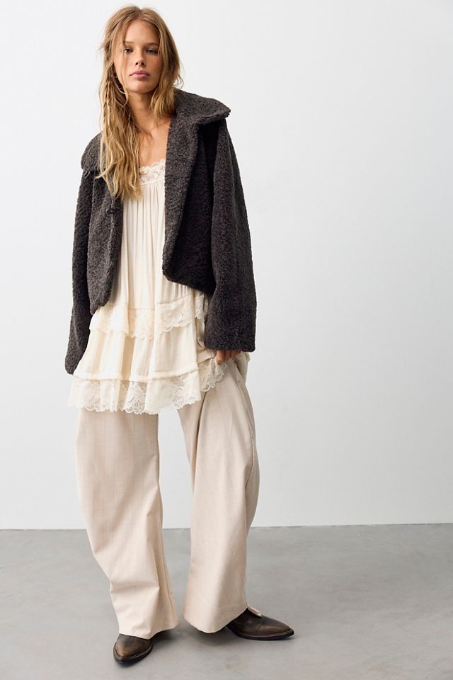 We The Free Softest Touch Jacket #3