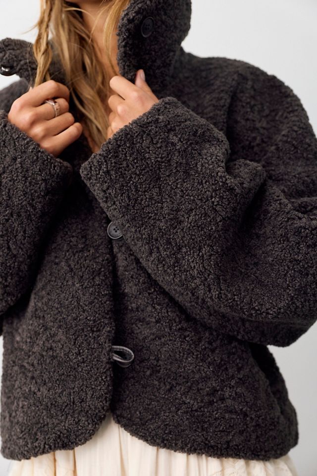 We The Free Softest Touch Jacket #1