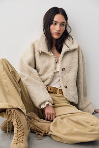 We The Free Softest Touch Jacket