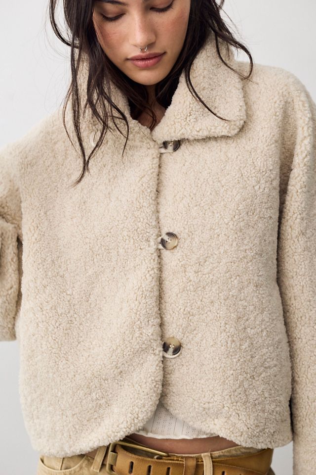 We The Free Softest Touch Jacket #2