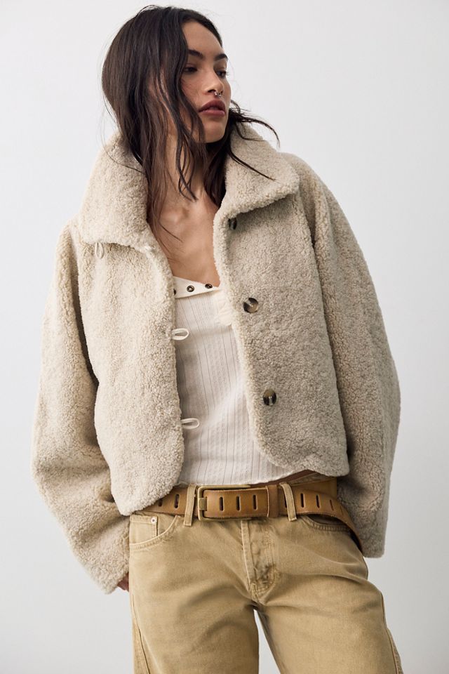We The Free Softest Touch Jacket #3